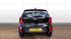Kia Picanto 1.0 3 5dr Auto [4 seats] Petrol Hatchback